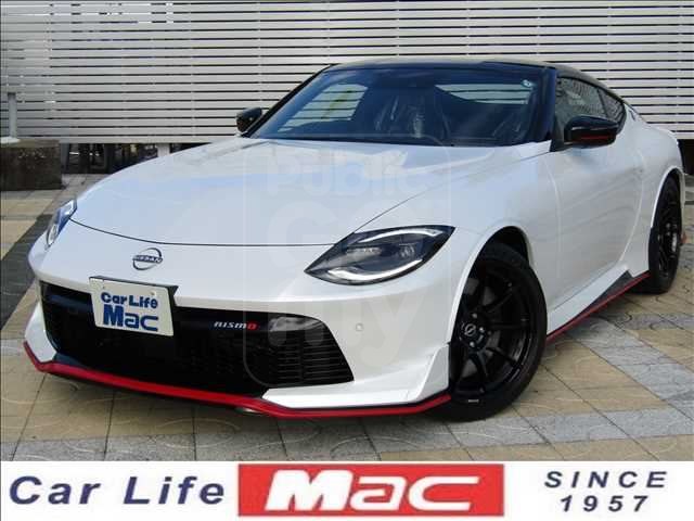2024 NISSAN FAIRLADY Z Fairlady Z NISMO