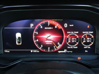 2024 NISSAN FAIRLADY Z Fairlady Z NISMO photo 4