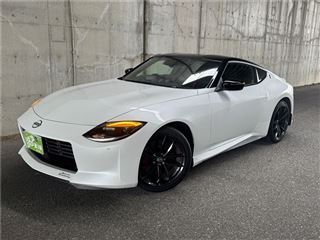 2023 NISSAN FAIRLADY Z Version ST 6-speed manual BOSE premium sound photo 5