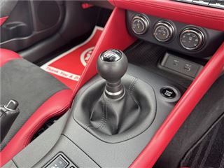 2023 NISSAN FAIRLADY Z Version ST 6-speed manual BOSE premium sound photo 4