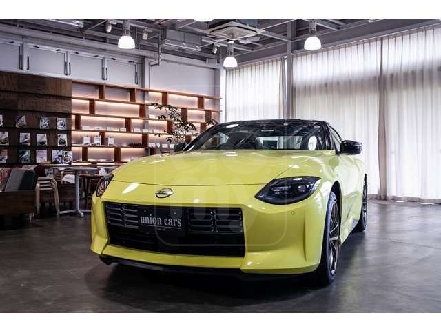 2023 NISSAN FAIRLADY Z 3.0 Proto Spec