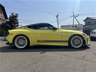 2022 NISSAN FAIRLADY Z Protospec photo 5