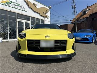 2022 NISSAN FAIRLADY Z Protospec photo 4