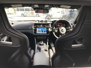 2025 NISSAN FAIRLADY Z 3.0 NISMO photo 3