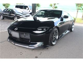 2024 NISSAN FAIRLADY Z Version ST photo 3