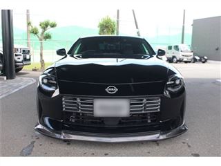 2024 NISSAN FAIRLADY Z Version ST photo 2