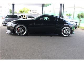2024 NISSAN FAIRLADY Z Version ST photo 5