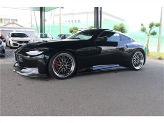 2024 NISSAN FAIRLADY Z Version ST photo 4
