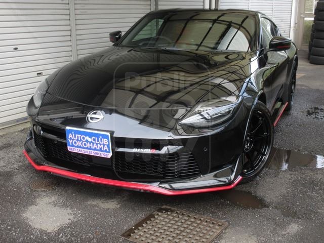 2024 NISSAN FAIRLADY Z 3.0 NISMO