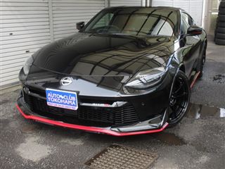 2024 NISSAN FAIRLADY Z 3.0 NISMO