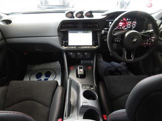 2024 NISSAN FAIRLADY Z 3.0 NISMO photo 3