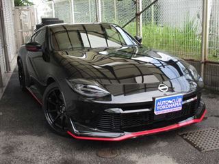 2024 NISSAN FAIRLADY Z 3.0 NISMO photo 5