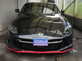 2024 NISSAN FAIRLADY Z 3.0 NISMO photo 4