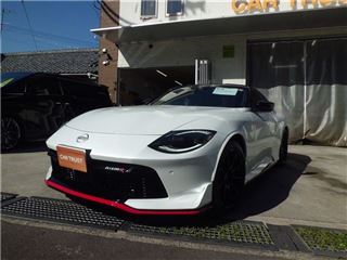 2024 NISSAN FAIRLADY Z Nismo photo 2