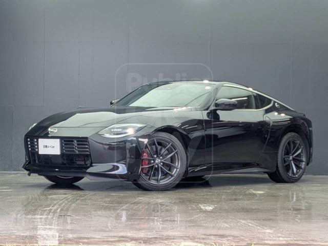 2023 NISSAN FAIRLADY Z 3.0 Version ST