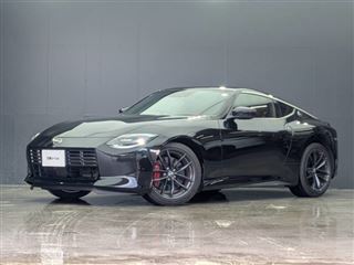 2023 NISSAN FAIRLADY Z 3.0 Version ST
