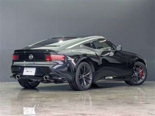 2023 NISSAN FAIRLADY Z 3.0 Version ST photo 2