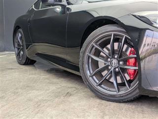 2023 NISSAN FAIRLADY Z 3.0 Version ST photo 5