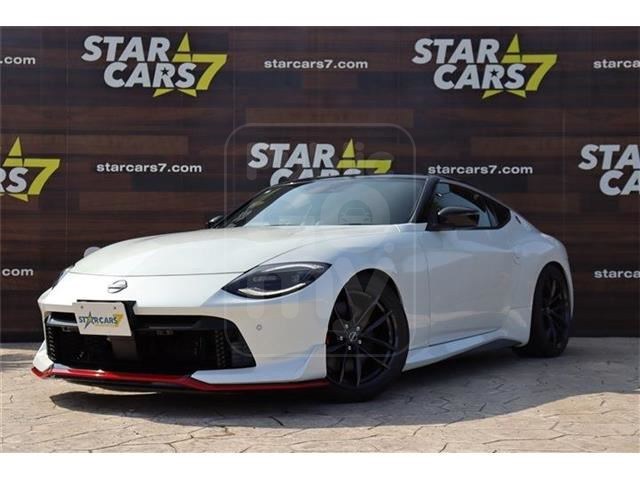 2023 NISSAN FAIRLADY Z 3.0 Version ST