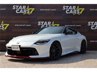 2023 NISSAN FAIRLADY Z 3.0 Version ST