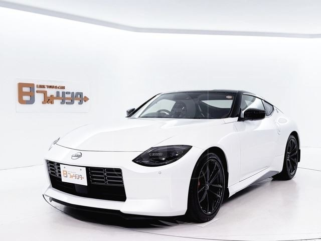 2022 NISSAN FAIRLADY Z 3.0 Version ST