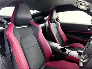 2022 NISSAN FAIRLADY Z 3.0 Version ST photo 3