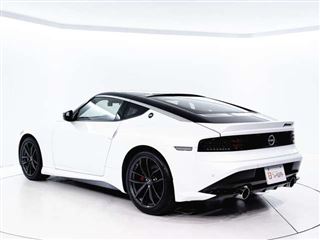 2022 NISSAN FAIRLADY Z 3.0 Version ST photo 5
