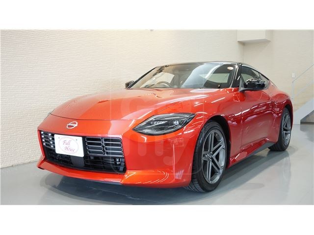 2023 NISSAN FAIRLADY Z 3.0 version T BOSE sound Apple CarPlay