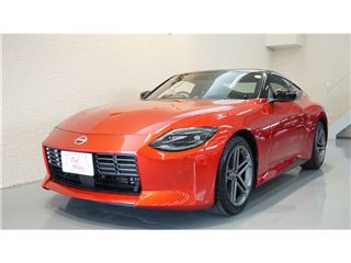 2023 NISSAN FAIRLADY Z 3.0 version T BOSE sound Apple CarPlay
