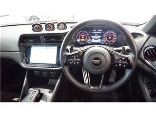 2023 NISSAN FAIRLADY Z 3.0 version T BOSE sound Apple CarPlay photo 3