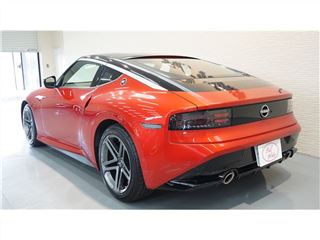 2023 NISSAN FAIRLADY Z 3.0 version T BOSE sound Apple CarPlay photo 2