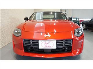 2023 NISSAN FAIRLADY Z 3.0 version T BOSE sound Apple CarPlay photo 5