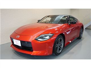 2023 NISSAN FAIRLADY Z 3.0 version T BOSE sound Apple CarPlay photo 4