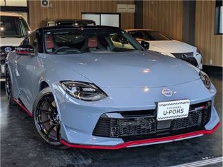 2024 NISSAN FAIRLADY Z 3.0 NISMO