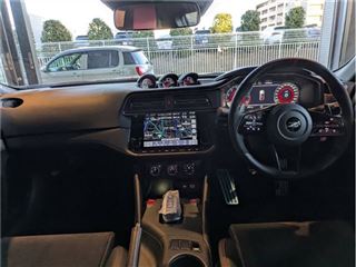 2024 NISSAN FAIRLADY Z 3.0 NISMO photo 3