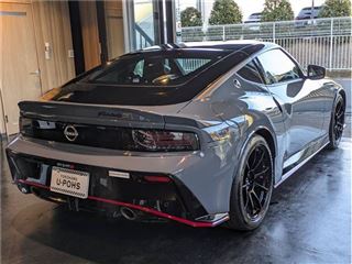 2024 NISSAN FAIRLADY Z 3.0 NISMO photo 2
