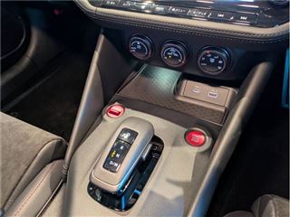 2024 NISSAN FAIRLADY Z 3.0 NISMO photo 5
