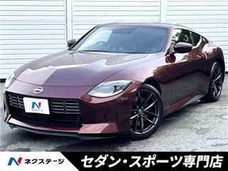 2023 NISSAN FAIRLADY Z Version ST photo 4