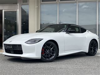 2023 NISSAN FAIRLADY Z 3.0 Version ST
