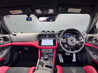 2023 NISSAN FAIRLADY Z 3.0 Version ST photo 3