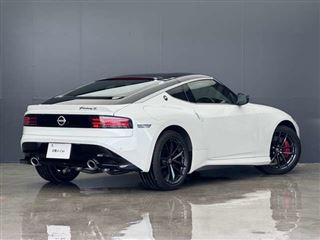 2023 NISSAN FAIRLADY Z 3.0 Version ST photo 2