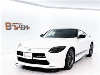 2025 NISSAN FAIRLADY Z Version 3.0 T