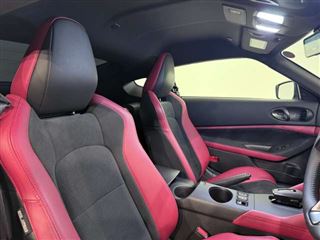 2025 NISSAN FAIRLADY Z Version 3.0 T photo 3