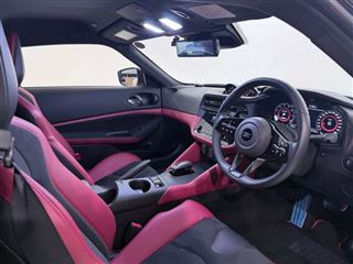 2025 NISSAN FAIRLADY Z Version 3.0 T photo 2