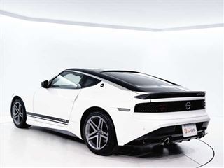 2025 NISSAN FAIRLADY Z Version 3.0 T photo 5