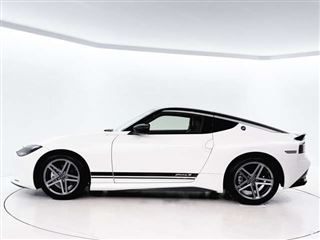 2025 NISSAN FAIRLADY Z Version 3.0 T photo 4