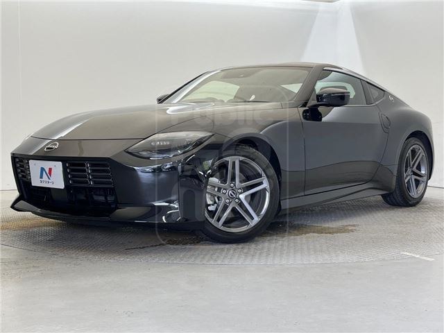 2022 NISSAN FAIRLADY Z Base grade