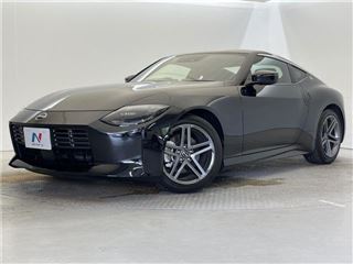 2022 NISSAN FAIRLADY Z Base grade