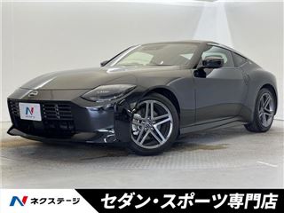 2022 NISSAN FAIRLADY Z Base grade photo 4