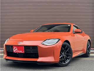 2025 NISSAN FAIRLADY Z Version ST Connect Navi BOSE